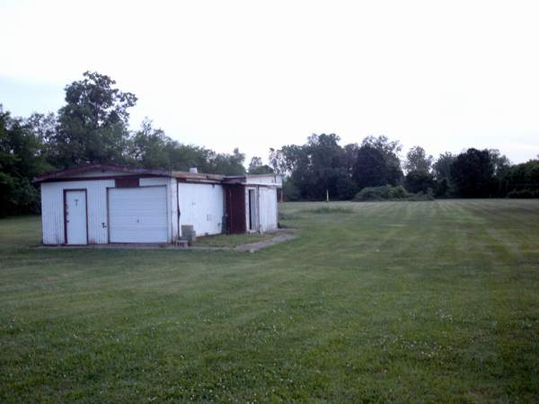 Gospel Film Drive-In Theatre